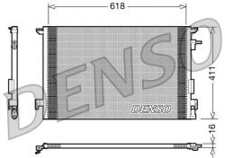 DENSO Condensator, climatizare DENSO DCN20031 (DCN20031)