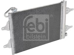 Febi Bilstein Condensator, climatizare FEBI BILSTEIN 188545 (188545) - fixbox