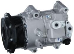 VALEO Compresor, climatizare VALEO 811196 (811196)