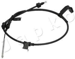 JAPKO Cablu, frana de parcare JAPKO 131H39R (131H39R) - fixbox
