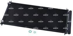 NRF Condensator, climatizare NRF 35838 (35838)