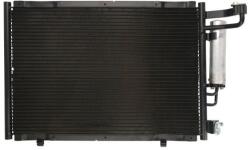 THERMOTEC Condensator, climatizare THERMOTEC KTT110422 (KTT110422) - fixbox