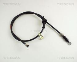 TRISCAN Cablu, frana de parcare TRISCAN 8140 27129 (8140 27129) - fixbox
