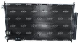NRF Condensator, climatizare NRF 35740 (35740)