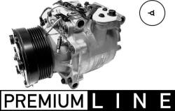 MAHLE Compresor, climatizare MAHLE ACP 1097 000P (ACP 1097 000P)