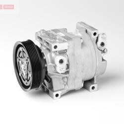 DENSO Compresor, climatizare DENSO DCP09001 (DCP09001)