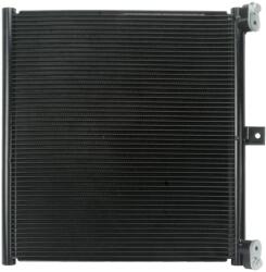 Bosch Condensator, climatizare BOSCH 1 986 AD2 089 (1 986 AD2 089) - fixbox
