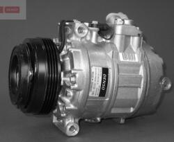 DENSO Compresor, climatizare DENSO DCP05039 (DCP05039) - fixbox