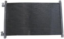 Bosch Condensator, climatizare BOSCH 1 986 AD2 166 (1 986 AD2 166) - fixbox