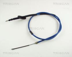 TRISCAN Cablu, frana de parcare TRISCAN 8140 28117 (8140 28117) - fixbox
