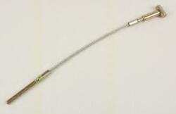 MTR Cablu, frana de parcare MTR 12118855 (12118855) - fixbox
