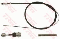 TRW Cablu, frana de parcare TRW GCH2617 (GCH2617) - fixbox