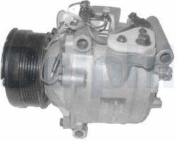 DELPHI Compresor, climatizare DELPHI TSP0159287 (TSP0159287) - fixbox