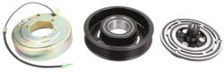 THERMOTEC Cupla magnetica, compresor climatizare THERMOTEC KTT040129 (KTT040129)