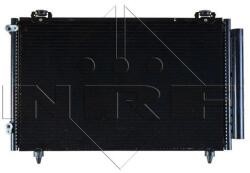 NRF Condensator, climatizare NRF 35861 (35861)