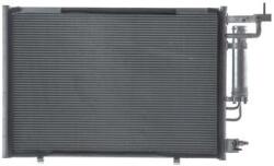 MAHLE Condensator, climatizare MAHLE AC 1082 000S (AC 1082 000S)