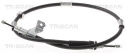 TRISCAN Cablu, frana de parcare TRISCAN 8140 80136 (8140 80136) - fixbox