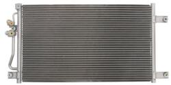 THERMOTEC Condensator, climatizare THERMOTEC KTT110229 (KTT110229) - fixbox