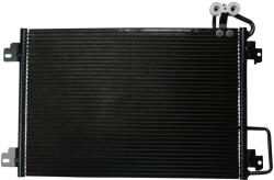 Bosch Condensator, climatizare BOSCH 1 986 AD2 151 (1 986 AD2 151) - fixbox