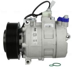 NISSENS Compresor, climatizare NISSENS 89030 (89030)