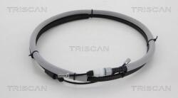 TRISCAN Cablu, frana de parcare TRISCAN 8140 38146 (8140 38146) - fixbox
