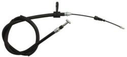 ABE Cablu, frana de parcare ABE C7D001ABE (C7D001ABE) - fixbox