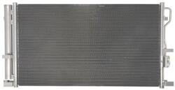 THERMOTEC Condensator, climatizare THERMOTEC KTT110647 (KTT110647) - fixbox