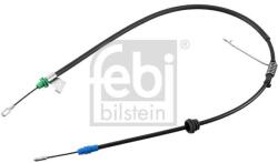 Febi Bilstein Cablu, frana de parcare FEBI BILSTEIN 194849 (194849) - fixbox
