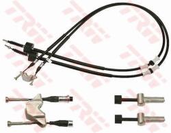 TRW Cablu, frana de parcare TRW GCH2098 (GCH2098) - fixbox