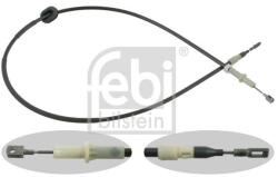 Febi Bilstein Cablu, frana de parcare FEBI BILSTEIN 26467 (26467) - fixbox