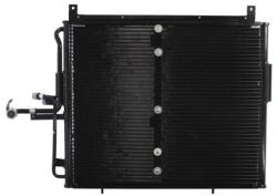 THERMOTEC Condensator, climatizare THERMOTEC KTT110456 (KTT110456) - fixbox