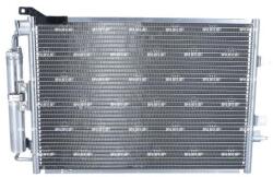 NRF Condensator, climatizare NRF 35897 (35897)