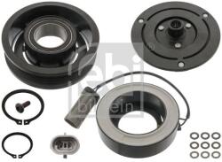 Febi Bilstein Cupla magnetica, compresor climatizare FEBI BILSTEIN 47834 (47834)