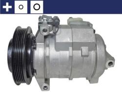 MAHLE Compresor, climatizare MAHLE ACP 969 000S (ACP 969 000S)