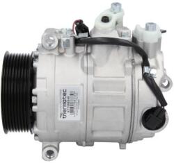 THERMOTEC Compresor, climatizare THERMOTEC KTT090346 (KTT090346) - fixbox