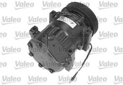 VALEO Compresor, climatizare VALEO 699540 (699540)