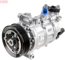 DENSO Compresor, climatizare DENSO DCP32080 (DCP32080) - fixbox
