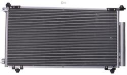 Bosch Condensator, climatizare BOSCH 1 986 AD2 221 (1 986 AD2 221) - fixbox