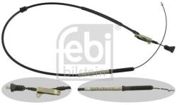 Febi Bilstein Cablu, frana de parcare FEBI BILSTEIN 15751 (15751) - fixbox