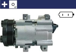 MAHLE Compresor, climatizare MAHLE ACP 153 000S (ACP 153 000S)