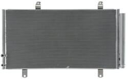 MAHLE Condensator, climatizare MAHLE AC 1076 000S (AC 1076 000S)