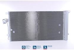 NISSENS Condensator, climatizare NISSENS 94667 (94667)