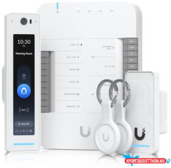 Ubiquiti UniFi UA-G3-SK-PRO Access Pro G3 beléptető rendszer starter kit (UA-G3-SK-PRO) - nyomtassotthon