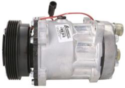 THERMOTEC Compresor, climatizare THERMOTEC KTT090050 (KTT090050) - fixbox