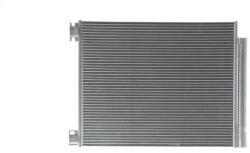 MAHLE Condensator, climatizare MAHLE AC 1016 000P (AC 1016 000P)