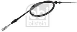 Febi Bilstein Cablu, frana de parcare FEBI BILSTEIN 109092 (109092) - fixbox
