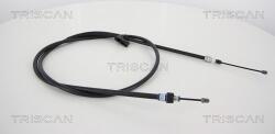 TRISCAN Cablu, frana de parcare TRISCAN 8140 16199 (8140 16199) - fixbox