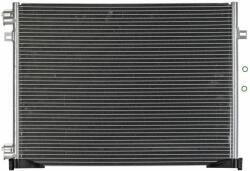 Bosch Condensator, climatizare BOSCH 1 986 AD2 335 (1 986 AD2 335) - fixbox
