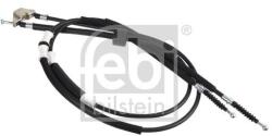 Febi Bilstein Cablu, frana de parcare FEBI BILSTEIN 109429 (109429) - fixbox