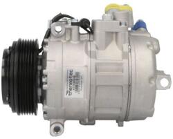 THERMOTEC Compresor, climatizare THERMOTEC KTT090569 (KTT090569) - fixbox